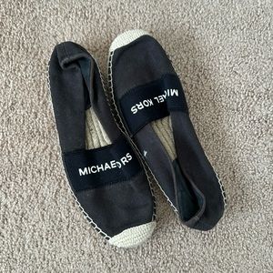 Micheal kors slip ons